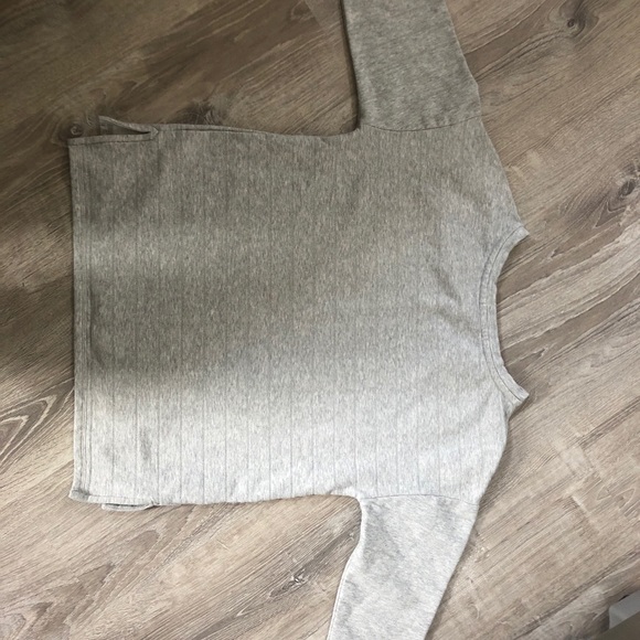 Cute & Comfy Sweatshirt Ava&Viv - Picture 5 of 6